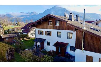 Haus zum Kaufen in Grassau 735.000,00 € 183 m²