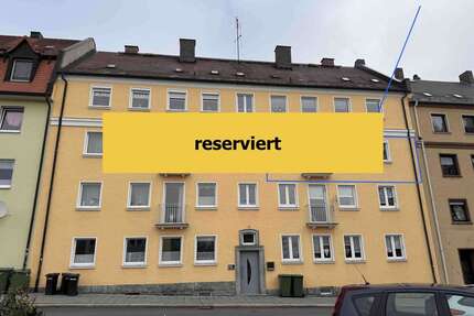 Wohnung zum Kaufen in Selb 49.000,00 € 43 m²