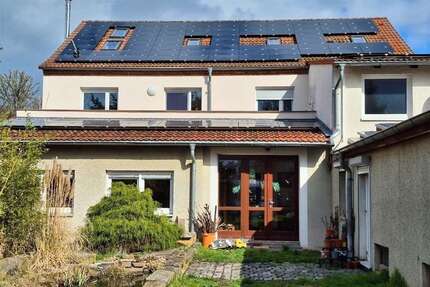 Haus zum Kaufen in Leipzig 450.000,00 € 335 m²