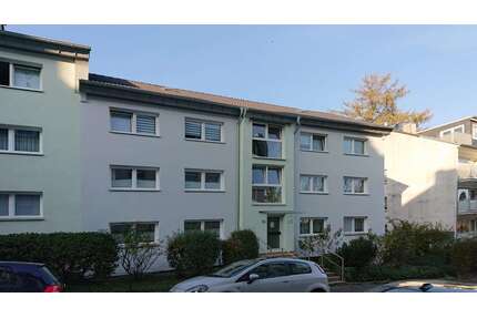 Wohnung zum Mieten in Wuppertal 460,00 € 58.15 m²