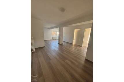 Wohnung zum Mieten in Saarbrücken 770,00 € 91 m²