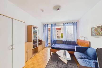 Wohnung zum Kaufen in München 249.000,00 € 28 m²