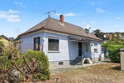 Haus zum Kaufen in Kleinostheim 325.000,00 € 70 m²