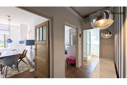 Wohnung zum Kaufen in München 610.000,00 € 65.77 m²