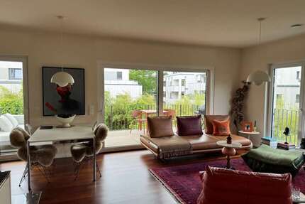 Wohnung zum Mieten in Offenbach 2.100,00 € 114 m²