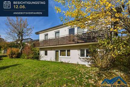 Haus zum Kaufen in Hattenhofen 299.000,00 € 176 m²