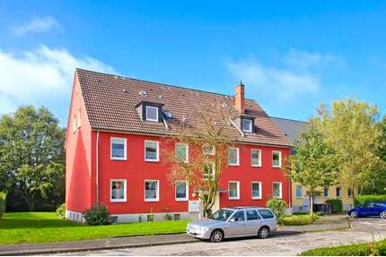 Wohnung zum Mieten in Castrop-Rauxel 509,00 € 63.1 m²