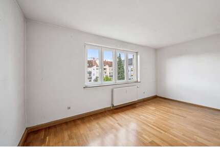 Wohnung zum Kaufen in Offenburg 182.000,00 € 79 m²