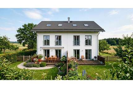 Haus zum Kaufen in Eching 948.000,00 € 132 m²