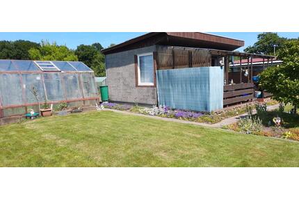 Kleingarten - 2.000,00&nbsp;EUR Kaltmiete, ca.&nbsp; 0,00&nbsp;m&sup2; in Stralsund (PLZ: 18435) Knieper