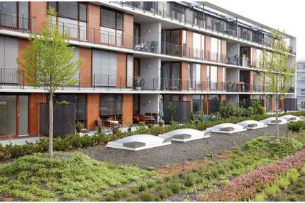 Wohnung zum Mieten in Frankfurt am Main 730,00 € 50 m²