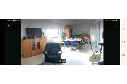 Monteurwohnung Ferienwohnung - 60,00&nbsp;EUR Kaltmiete, ca.&nbsp; 100,00&nbsp;m&sup2; in Bergen (PLZ: 55608)