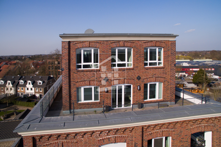 Wohnung zum Mieten in Bocholt 2.300,00 € 203.88 m²