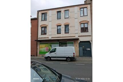 mehrfam. Haus, vermietet in Oberhausen Liebknechtstr. - Ratingen Hösel