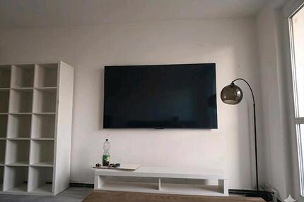 Frisch renovierte 2 Zimmer Wohnung zum einziehen oder als kapital - Chemnitz