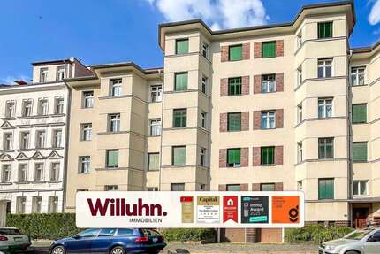 Wohnung zum Kaufen in Leipzig 295.000,00 € 99.58 m²