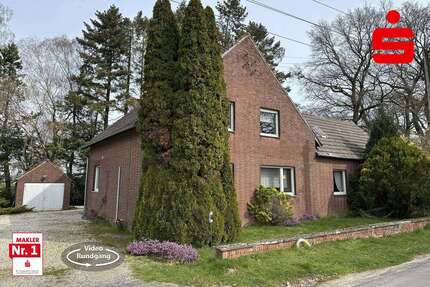 Haus zum Kaufen in Goch 315.000,00 € 135 m²