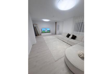 Komplett neu renovierte Wohnung ab 01.07.2026 - Ober-Ramstadt