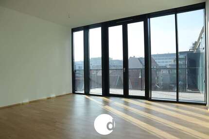 Wohnung zum Mieten in Stuttgart 1.190,00 € 40.94 m²