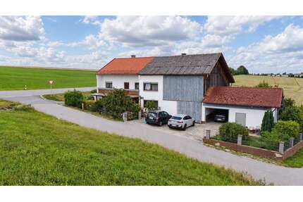 Haus zum Kaufen in Wurmannsquick 389.000,00 € 300 m²