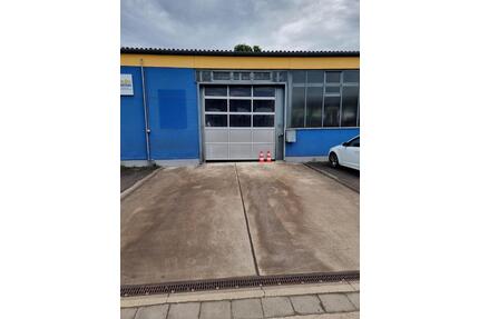 Halle zu vermieten - 480,00&nbsp;EUR Kaltmiete, ca.&nbsp; 30,00&nbsp;m&sup2; in Hünfelden (PLZ: 65597)