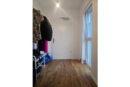 “42m² Studio Wohnung in Berlin-Spandau | Direct Rent | Anmeldung