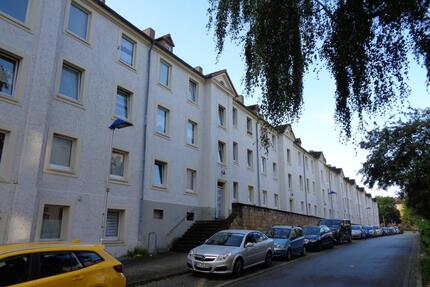 Willkommen Zuhause: interessante 2-Zimmer-Wohnung im Keplerkiez - Kassel Philippinenhof-Warteberg