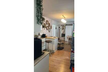 Wohnung zum Mieten in Lemgo 600,00 € 55.6 m²