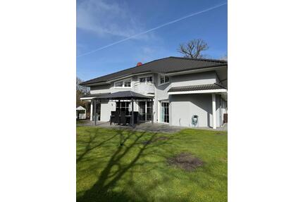 Pennigbüttel – Großzügiges Familienhaus in ruhiger Sackgasse - Osterholz-Scharmbeck