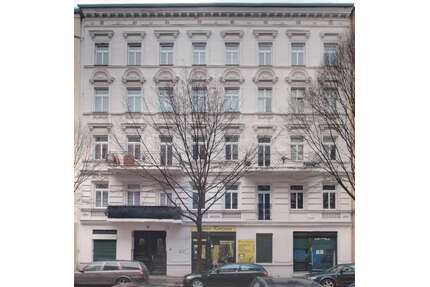 Wohnung zum Mieten in Berlin 790,00 € 40.7 m²