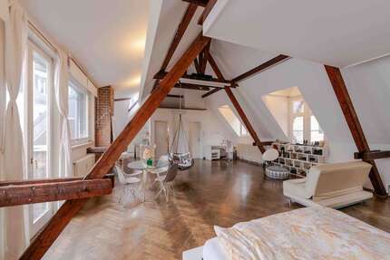 Wohnung zum Kaufen in Frankfurt am Main 549.000,00 € 78.02 m²