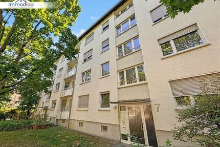 Wohnung zum Kaufen in Frankenthal (Pfalz) 230.000,00 € 71 m²