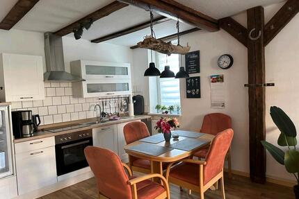 Gemütliche Ferienwohnung an der Ostsee - Dassow