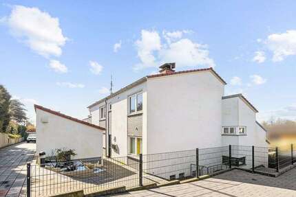 Wohnung zum Kaufen in Bad Iburg 129.000,00 € 62 m²