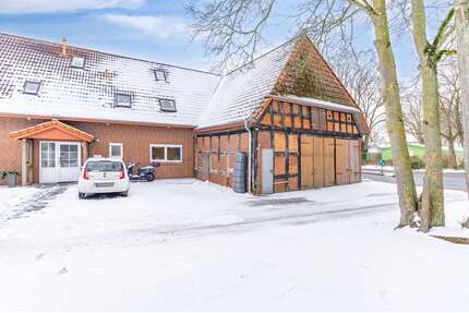 Haus zum Kaufen in Emtinghausen 299.000,00 € 127 m²