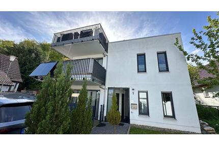 Moderne 93 m² EG-Wohnung (Barrierefrei) am Brasselsberg Bj. 2017 - Kassel Nordshausen