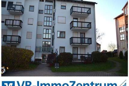 Hübsche 3-Zimmerwohnung - 325.000,00&nbsp;EUR Kaufpreis, ca.&nbsp; 76,00&nbsp;m&sup2;&nbsp;Wohnfl&auml;che in Landsberg am Lech (PLZ: 86899)