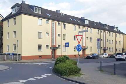 Wohnung zum Mieten in Leverkusen 460,00 € 63 m²