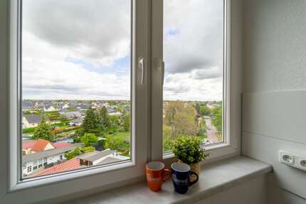 Wohnung zum Mieten in Wolmirstedt 468,50 € 66.92 m²