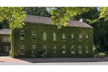 2-Zimmer-Eigentumswohnung in sehr ruhiger und zentraler Lage - Stolberg (Rheinland) Büsbach