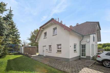 Haus zum Kaufen in Malmeneich 340.000,00 € 120 m²