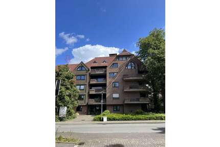 Wohnung zum Kaufen in Haltern am See 325.000,00 € 123 m²