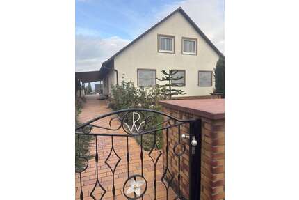 Haus zum Kaufen in Worms 620.000,00 € 205 m²