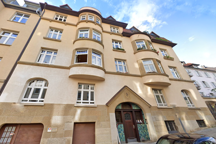 Wohnung zum Kaufen in Stuttgart 378.000,00 € 92 m²