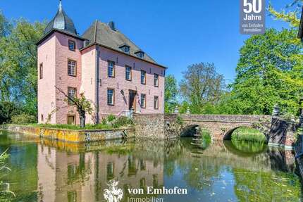 Haus zum Kaufen in Jülich-Broich 1.450.000,00 € 369 m²