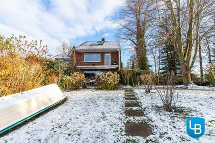 Ein Zuhause am See - Wohnen in traumhafter Lage am Dieksee - Malente / Timmdorf