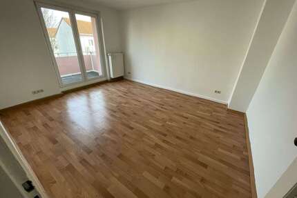 Wohnung zum Mieten in Merseburg 380,00 € 49 m²