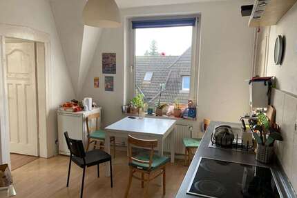 Wohnung zum Mieten in Osnabrück 245,00 € 15 m²