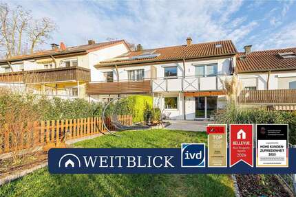 Haus zum Kaufen in Schwieberdingen 475.000,00 € 116 m²