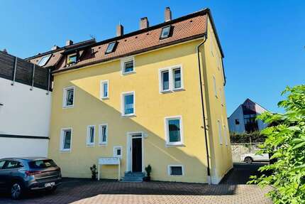 Haus zum Kaufen in Amberg 549.000,00 € 245 m²